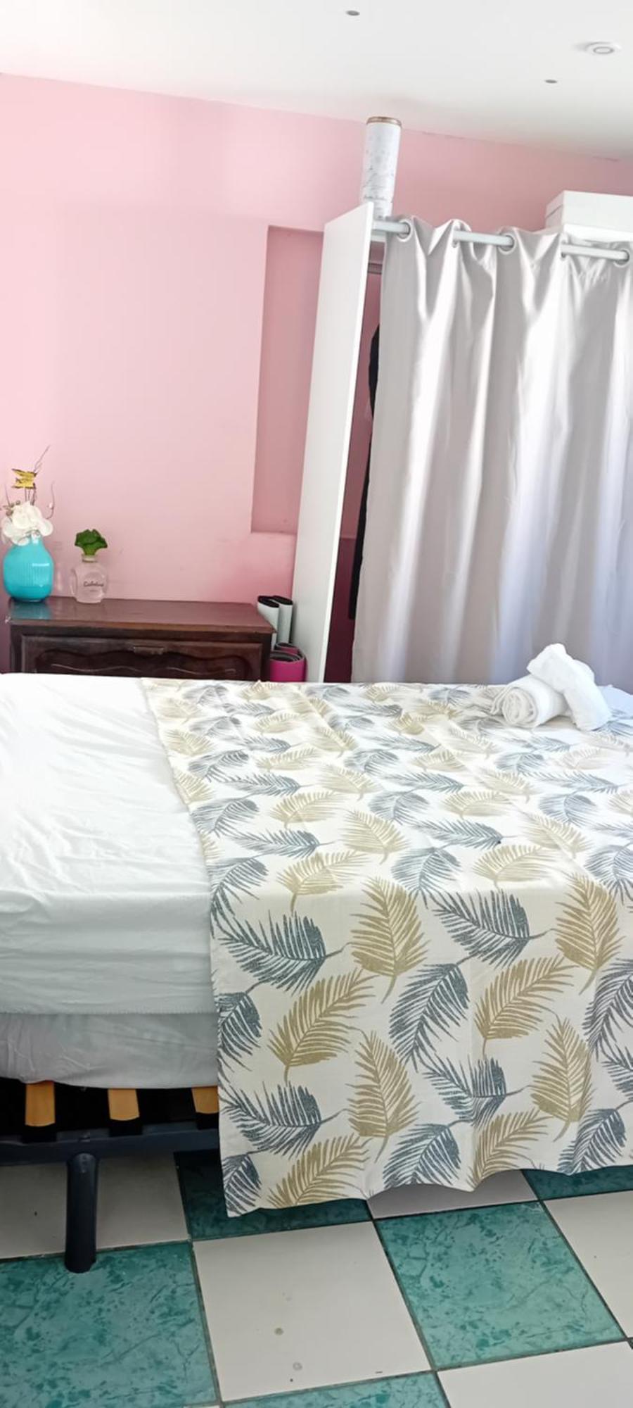 Akaz Apartment Capesterre-Belle-Eau Luaran gambar
